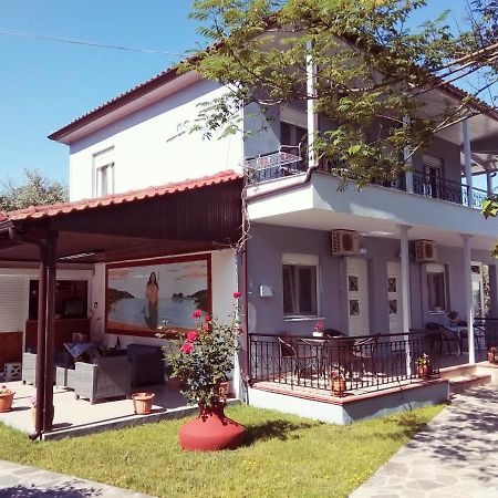 Filio Studios Σκάλα Ποταμιάς Εξωτερικό φωτογραφία