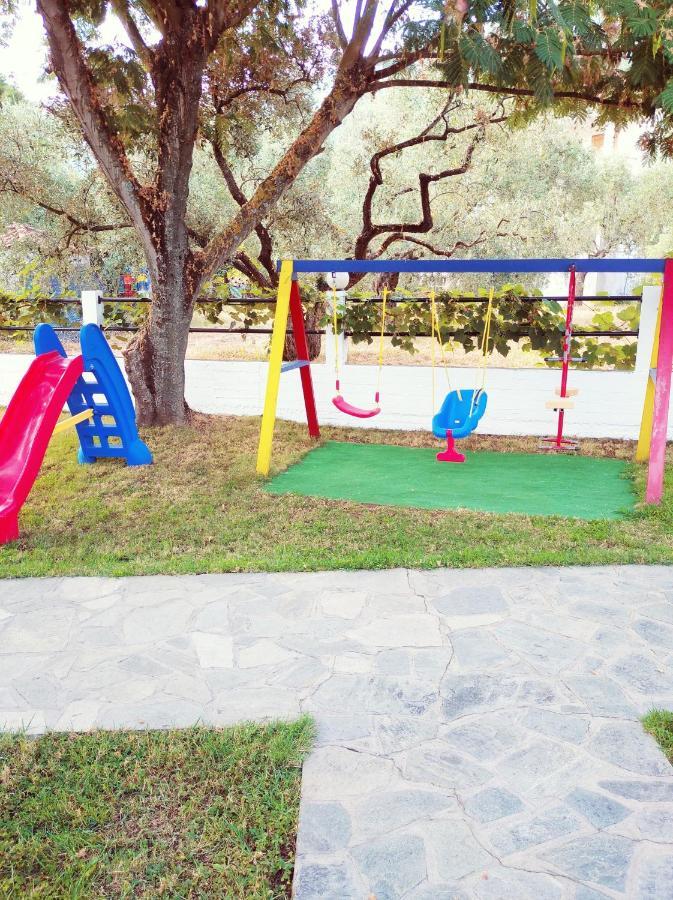 Filio Studios Σκάλα Ποταμιάς Εξωτερικό φωτογραφία